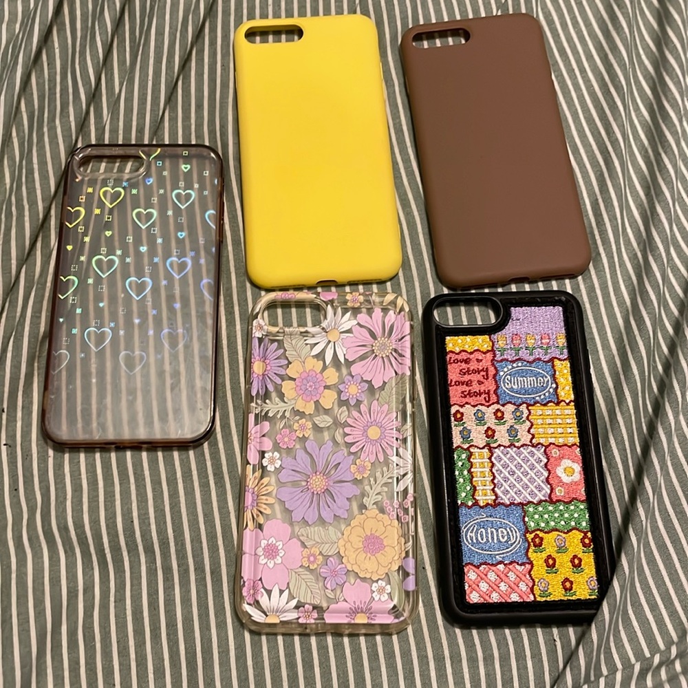 iphone 8 plus phone cases